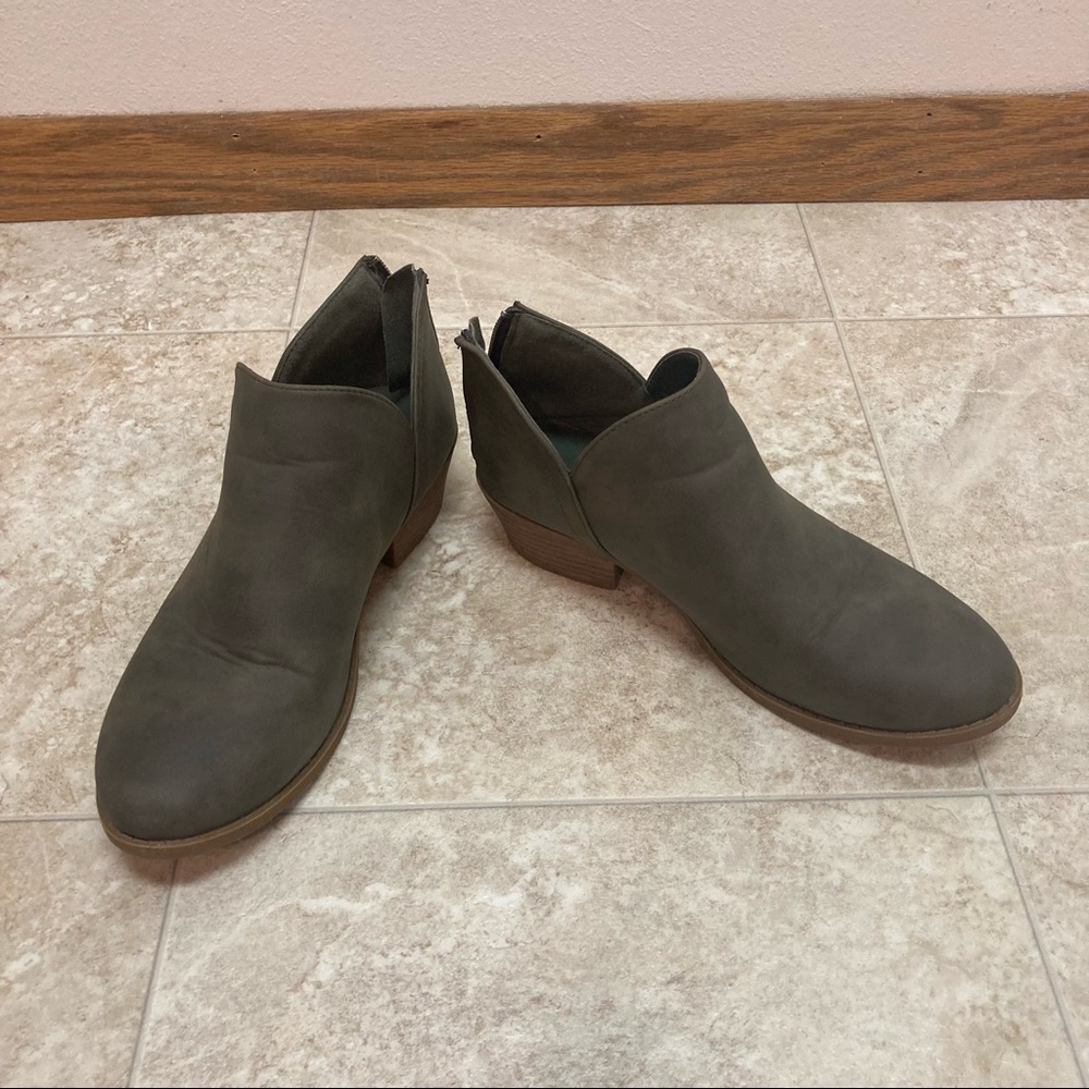 Top Moda Ankle boots - Picture 2 of 6